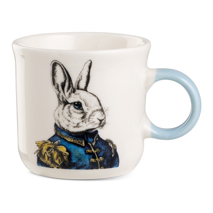 Minimug Human Essence Coniglio ''Energy'' Ml.80