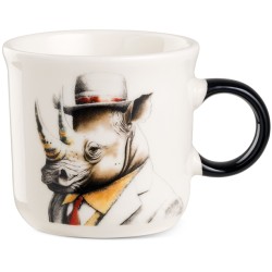 Minimug Human Essence...
