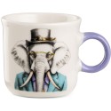 Minimug Human Essence Elefante ''Wisdom'' Ml.80