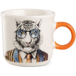 Minimug Human Essence Tigre...
