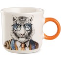Minimug Human Essence Tigre ''Courage'' Ml.80