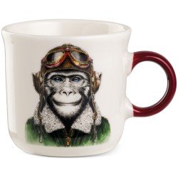 Minimug Human Essence...