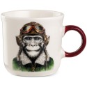 Minimug Human Essence Scimmia ''Boldness'' Ml.80