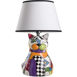 Lampada Wara' 