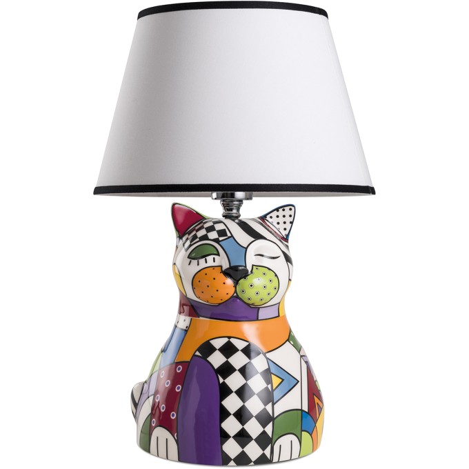 Lampada Wara' 