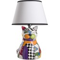 Lampada Wara' 