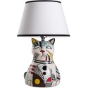 Lampada Wara' Bianco
