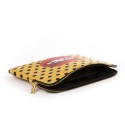 Custodia laptop bocca toiletpaper Seletti