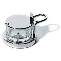 Formaggiera Alessi