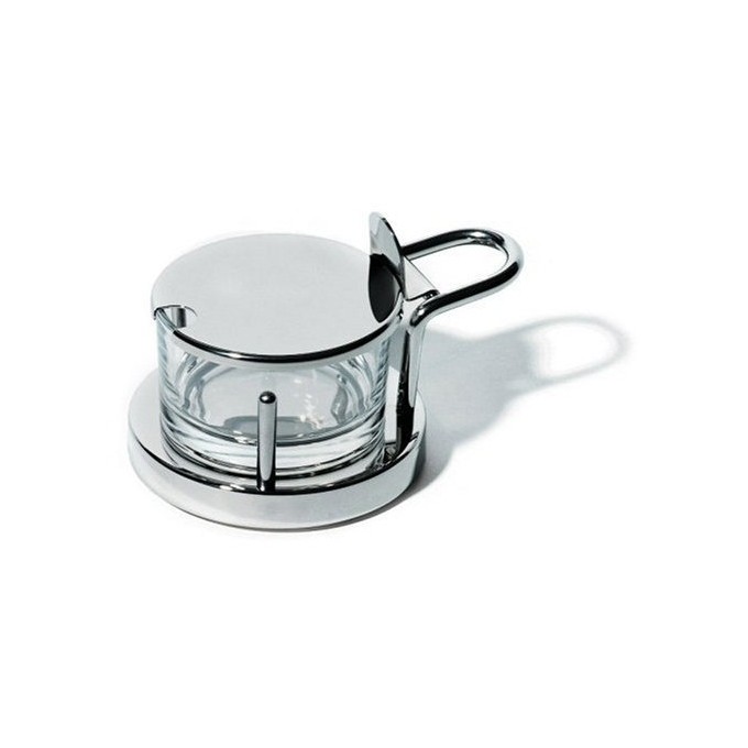 Formaggiera Alessi