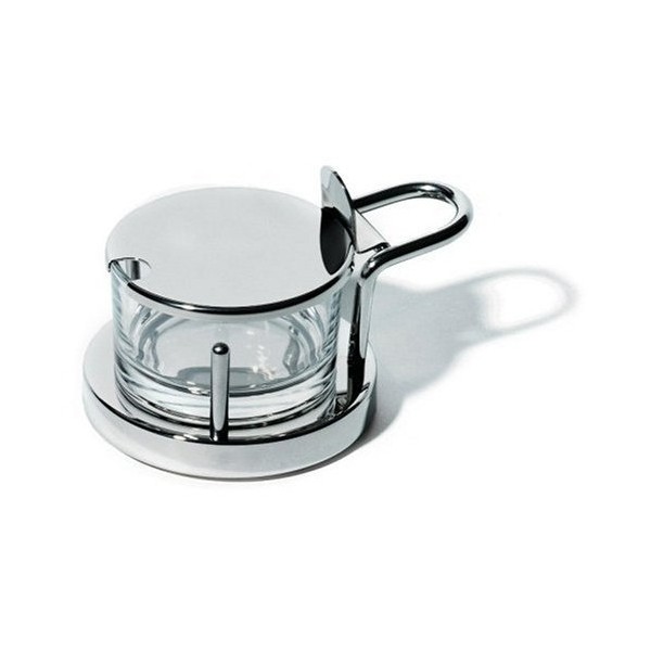 Formaggiera Alessi