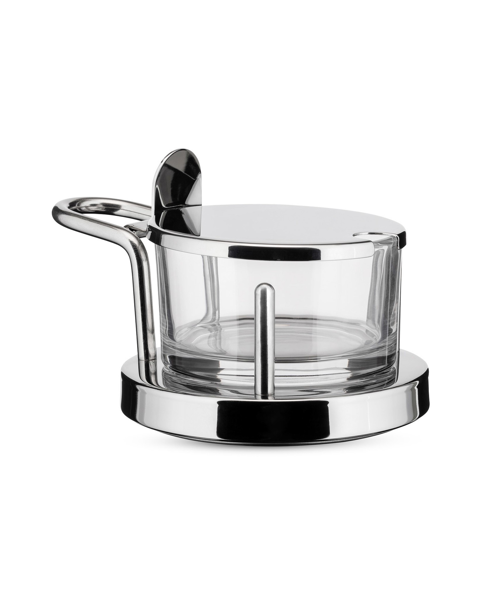 Formaggiera Alessi