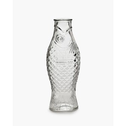 Caraffa Trasparente Fish &...