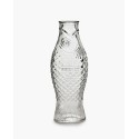 Caraffa Trasparente Fish & Fish