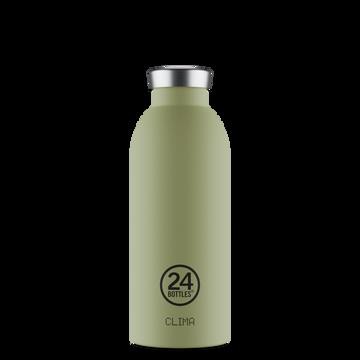 Clima Bottle 050 Stone Sage