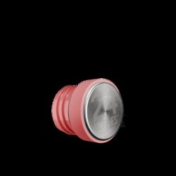 Water Lid Light Pink