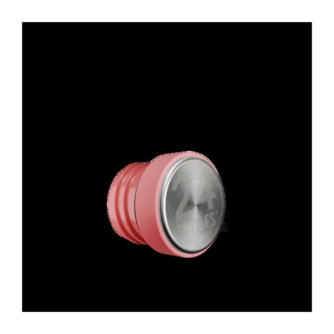 Water Lid Light Pink