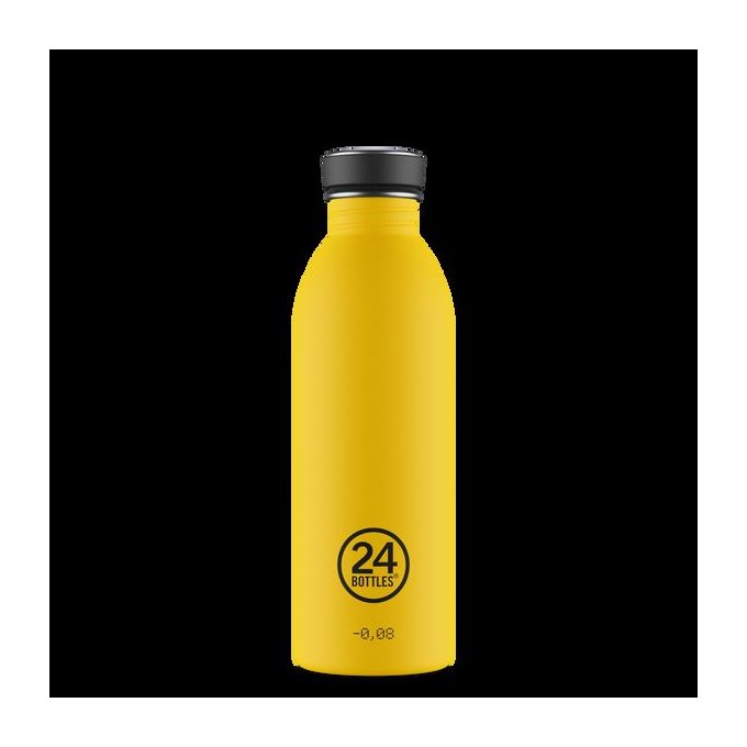 Urban Bottle 050 Stone Taxi Yellow
