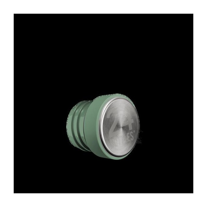 Water Lid Light Green