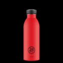 Urban Bottle 050 Stone Hot Red