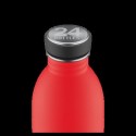 Urban Bottle 050 Stone Hot Red