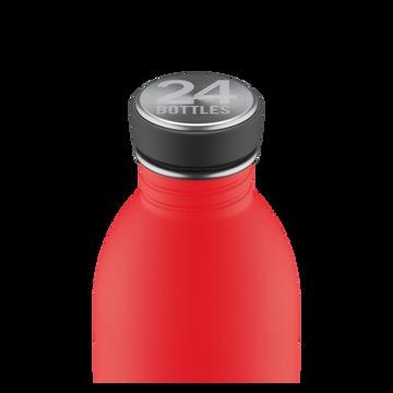 Urban Bottle 050 Stone Hot Red