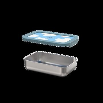 Snackbox Daydreaming