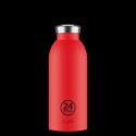 Clima Bottle 050 Stone Hot Red