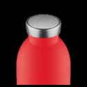 Clima Bottle 050 Stone Hot Red
