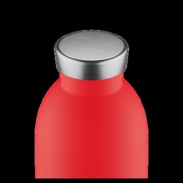 Clima Bottle 050 Stone Hot Red
