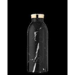 Clima Bottle 050 Marble Black