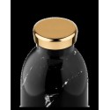 Clima Bottle 050 Marble Black