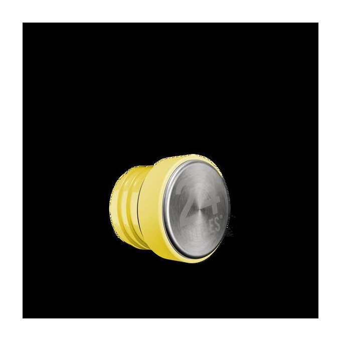 Water Lid Light Yellow