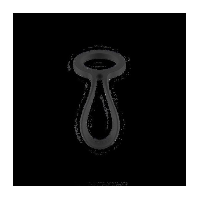 Bottle Tie Black