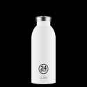 Clima Bottle 050 Stone Ice White