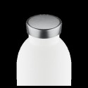 Clima Bottle 050 Stone Ice White