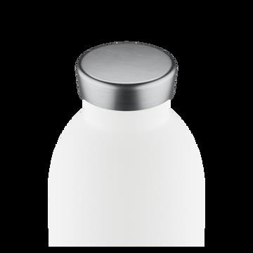 Clima Bottle 050 Stone Ice White