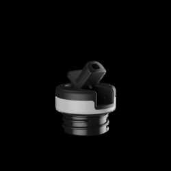 Bottle Sport Lid Light Grey