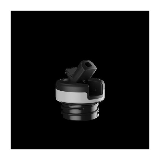 Bottle Sport Lid Light Grey