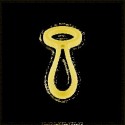 Bottle Tie Light Yellow