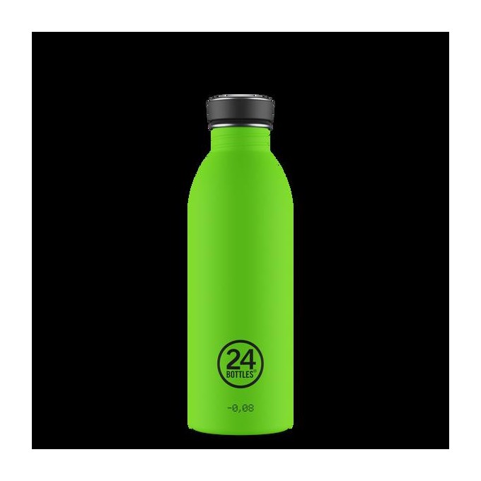 Urban Bottle 050 Stone Lime Green