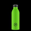 Urban Bottle 050 Stone Lime Green