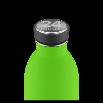 Urban Bottle 050 Stone Lime Green