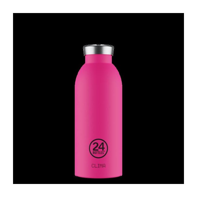 Clima Bottle 050 Stone Passion Pink