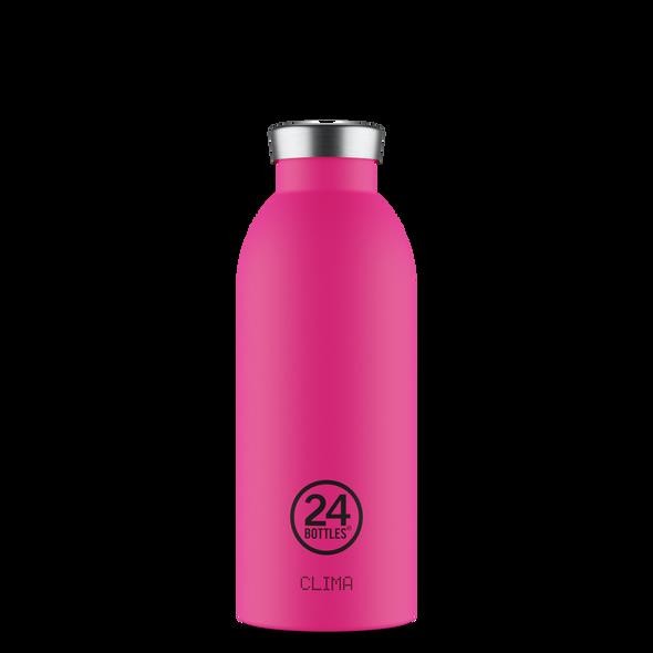 Clima Bottle 050 Stone Passion Pink