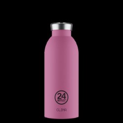 Clima Bottle 050 Mauve