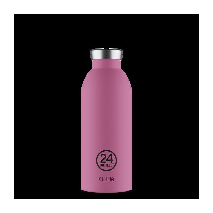 Clima Bottle 050 Mauve