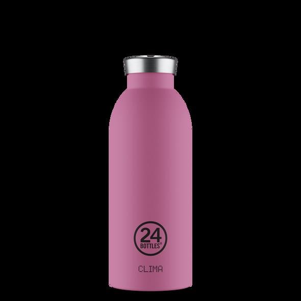 Clima Bottle 050 Mauve