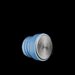 Water Lid Light Blue