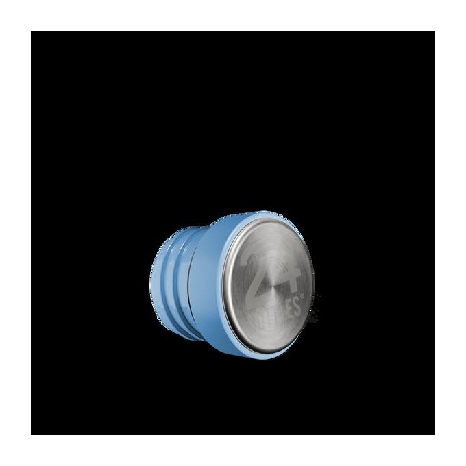 Water Lid Light Blue